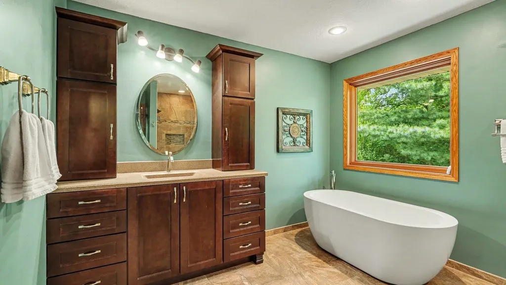 1560 Bruder Drive Deerfield Township MI 48858