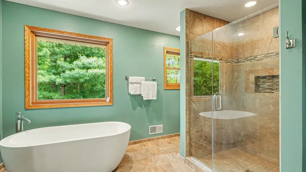 1560 Bruder Drive Deerfield Township MI 48858