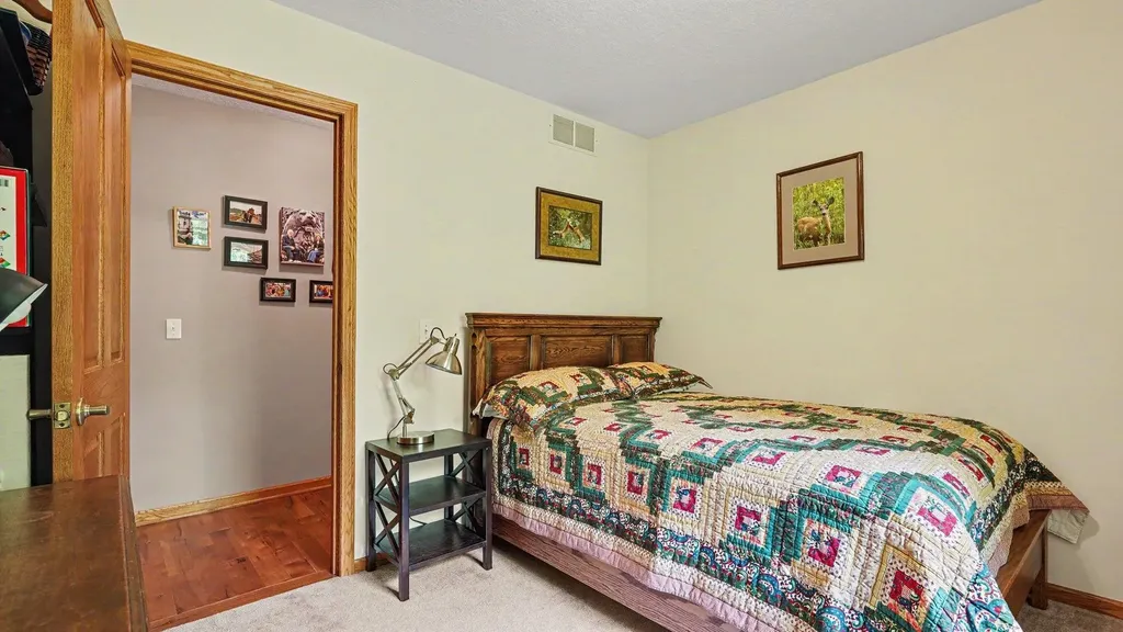 1560 Bruder Drive Deerfield Township MI 48858