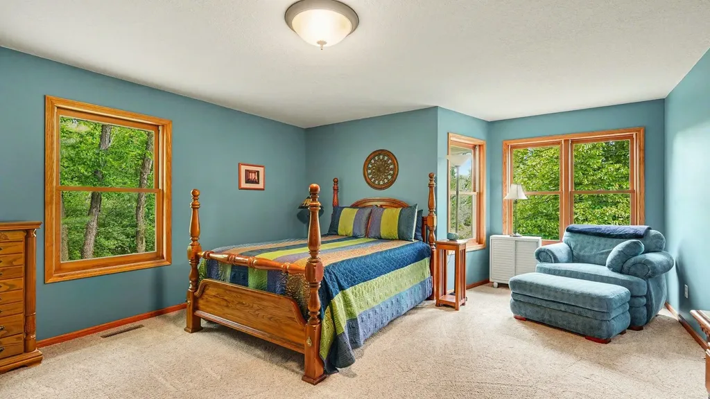 1560 Bruder Drive Deerfield Township MI 48858