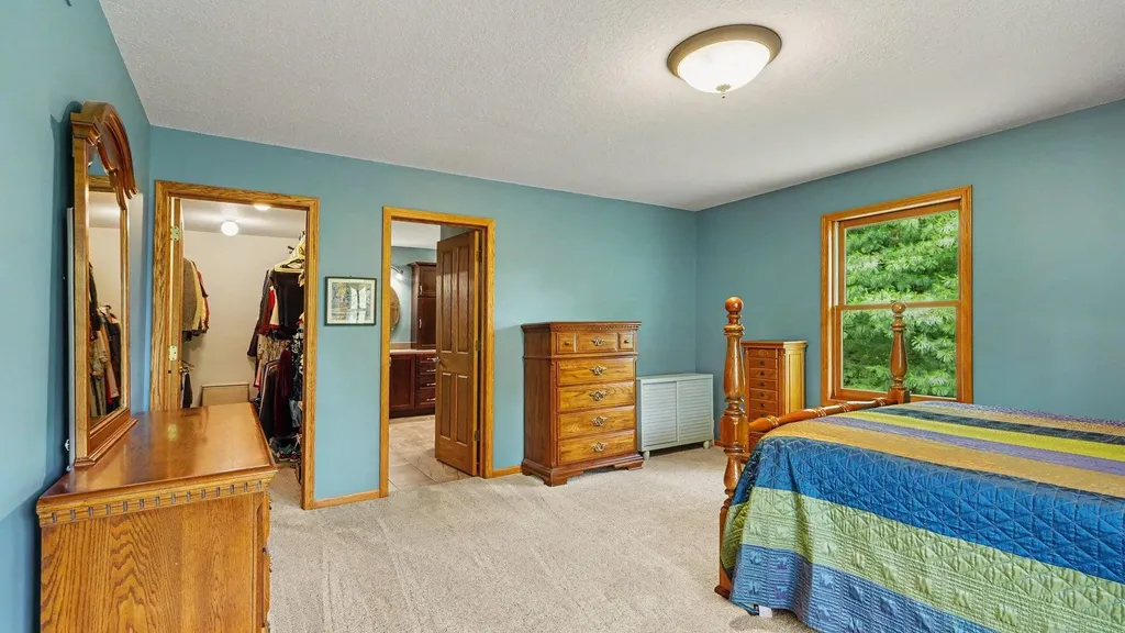 1560 Bruder Drive Deerfield Township MI 48858