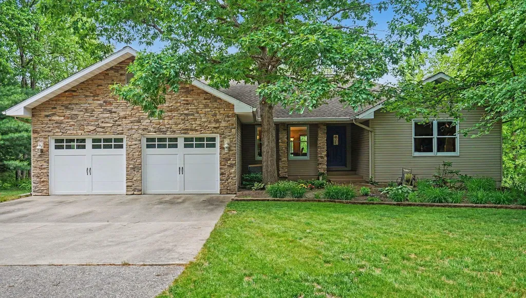 1560 Bruder Drive Deerfield Township MI 48858