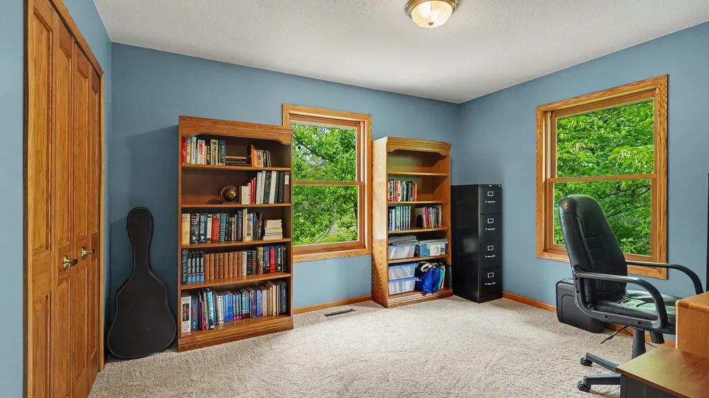1560 Bruder Drive Deerfield Township MI 48858