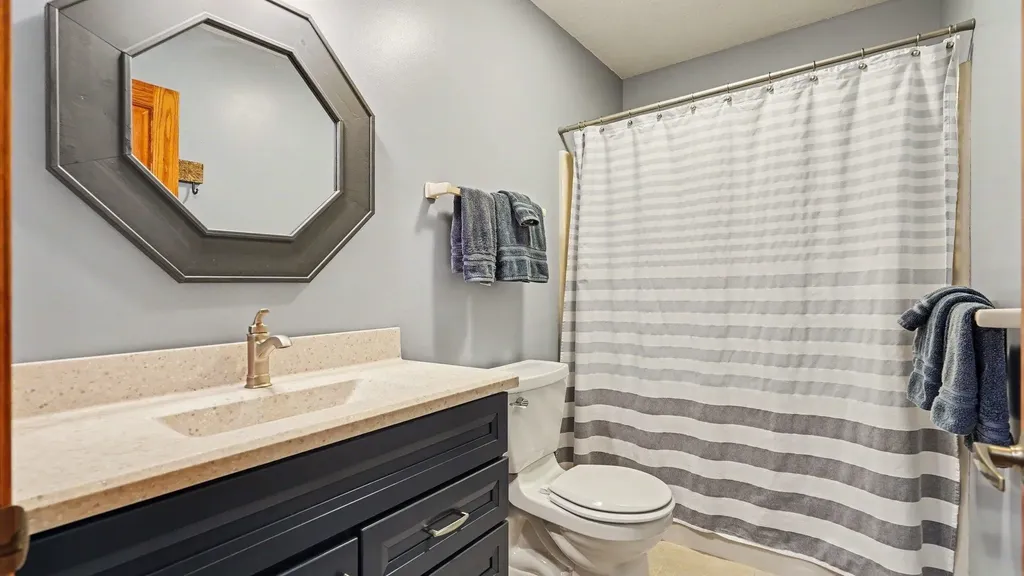 1560 Bruder Drive Deerfield Township MI 48858