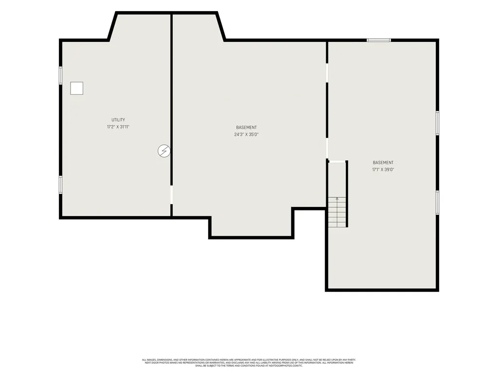 1560 Bruder Drive Deerfield Township MI 48858