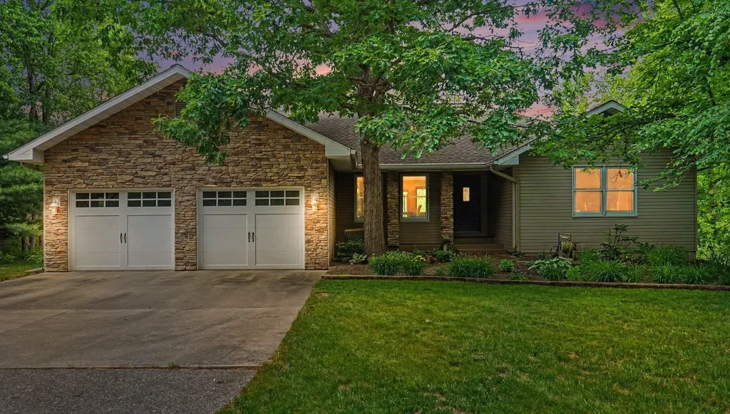 1560 Bruder Drive Deerfield Township MI 48858