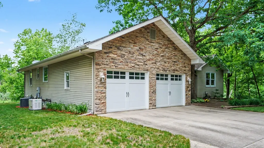 1560 Bruder Drive Deerfield Township MI 48858