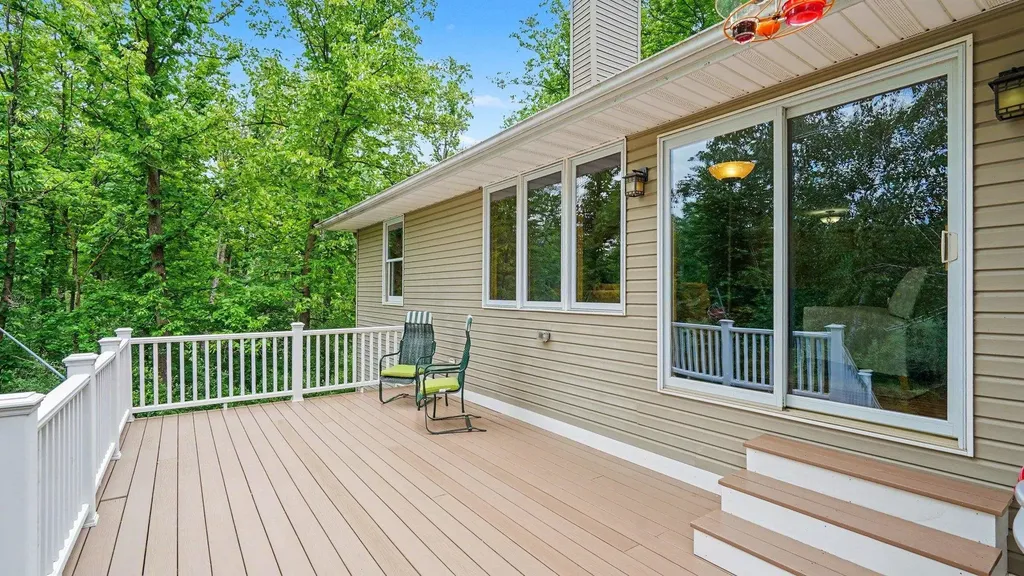 1560 Bruder Drive Deerfield Township MI 48858