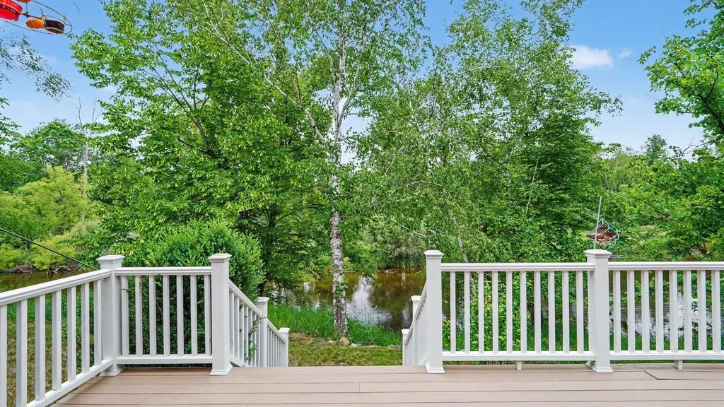 1560 Bruder Drive Deerfield Township MI 48858