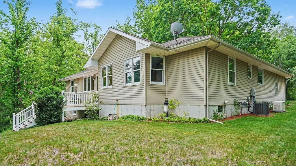 1560 Bruder Drive Deerfield Township MI 48858
