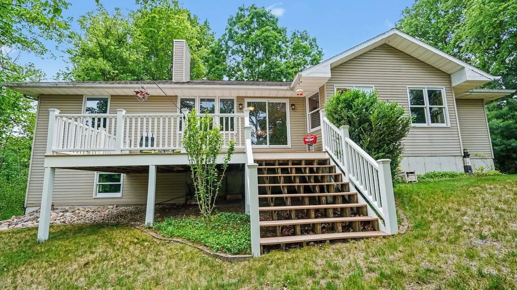 1560 Bruder Drive Deerfield Township MI 48858
