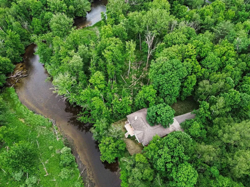 1560 Bruder Drive Deerfield Township MI 48858