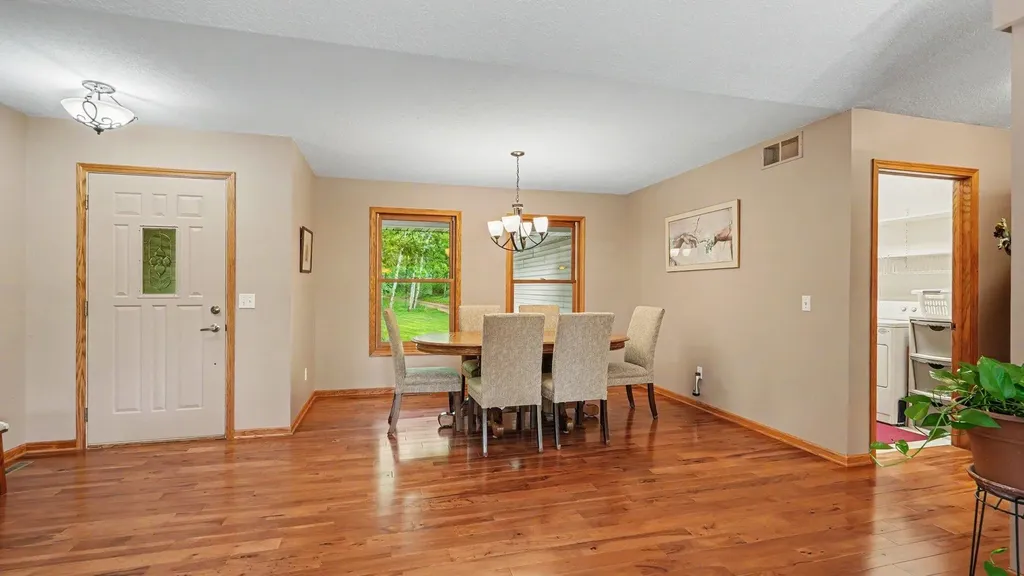 1560 Bruder Drive Deerfield Township MI 48858
