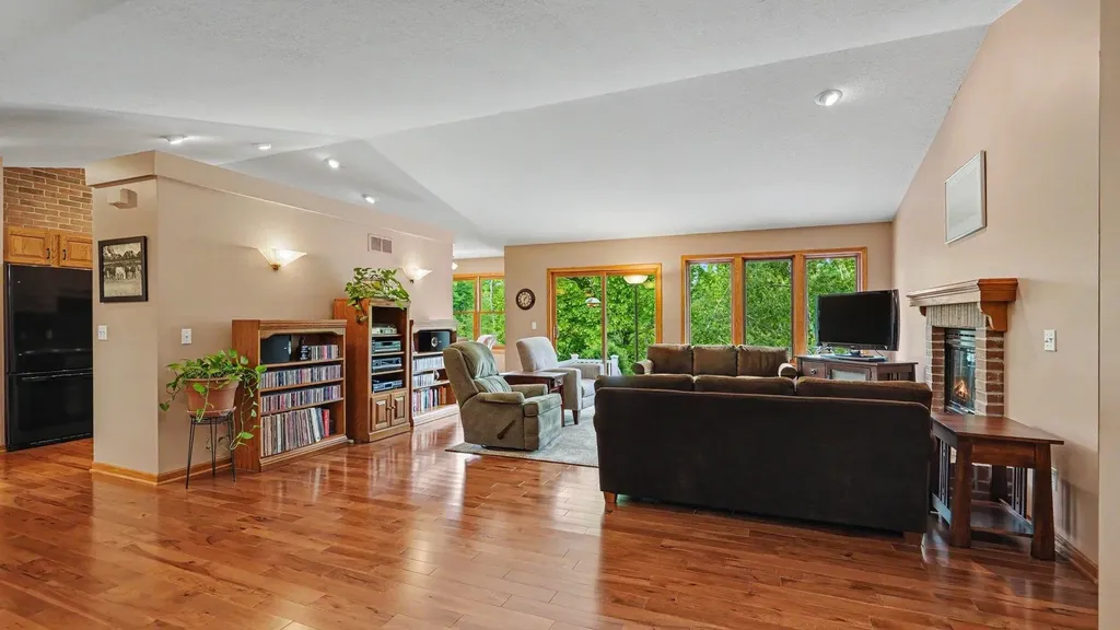1560 Bruder Drive Deerfield Township MI 48858
