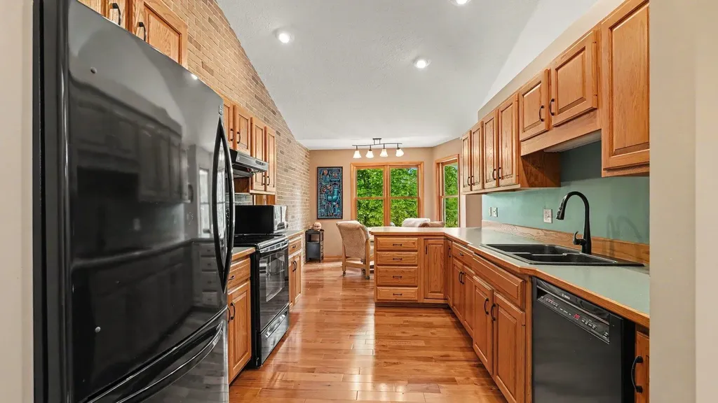 1560 Bruder Drive Deerfield Township MI 48858