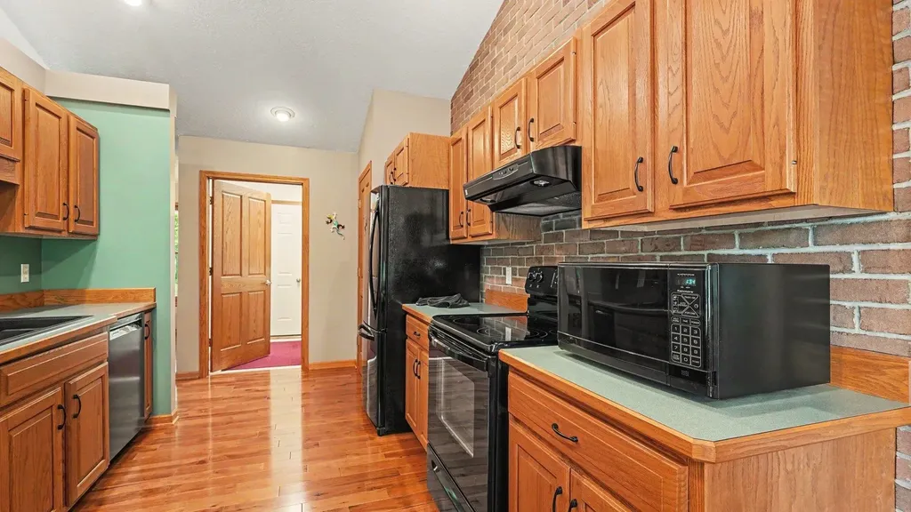 1560 Bruder Drive Deerfield Township MI 48858