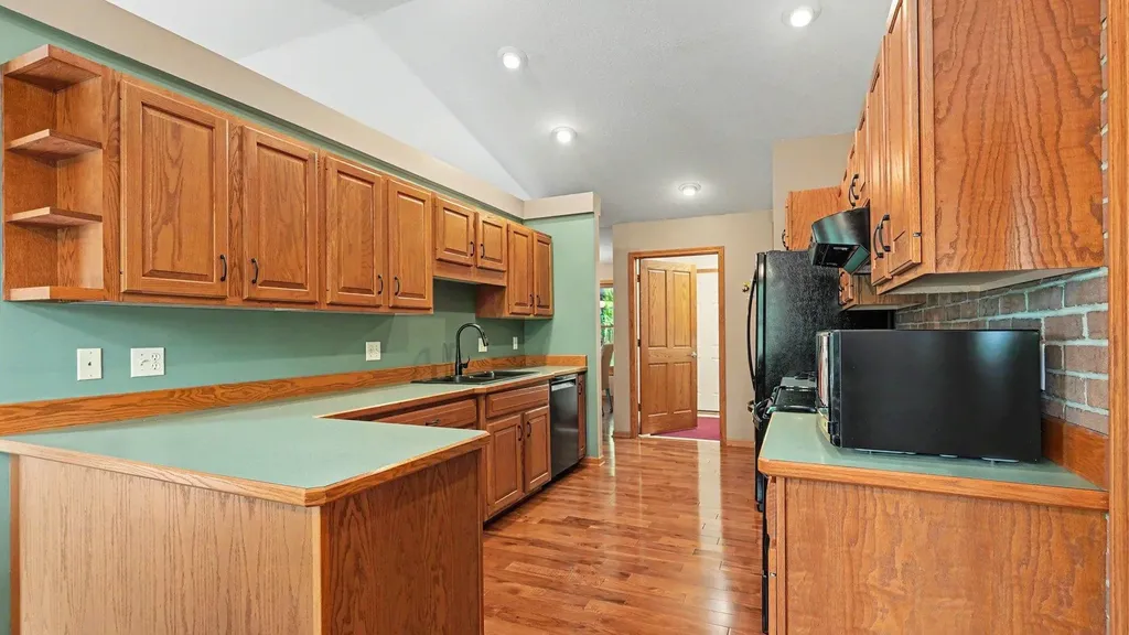 1560 Bruder Drive Deerfield Township MI 48858