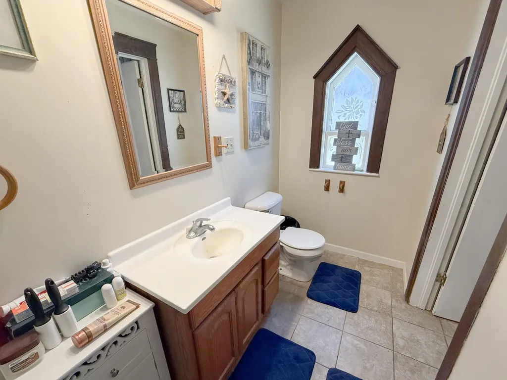 405 E Saginaw St. Louis City MI 48880