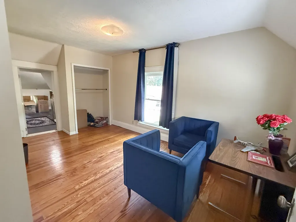 405 E Saginaw St. Louis City MI 48880