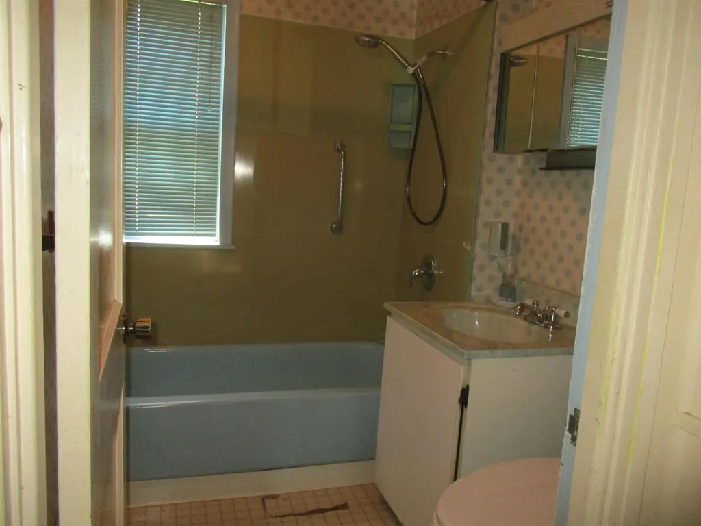 612 Liberty Street Alma City MI 48801