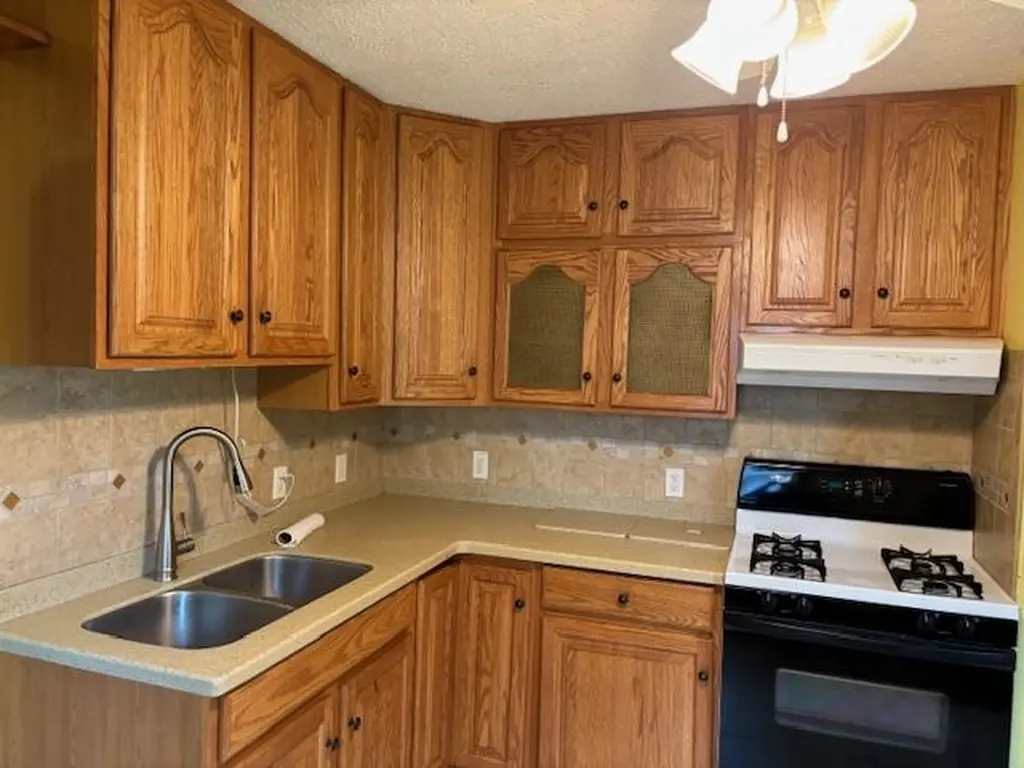 612 Liberty Street Alma City MI 48801