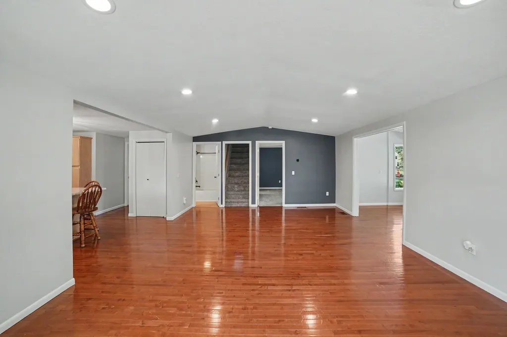 121 W Hazel Street St. Louis City MI 48880