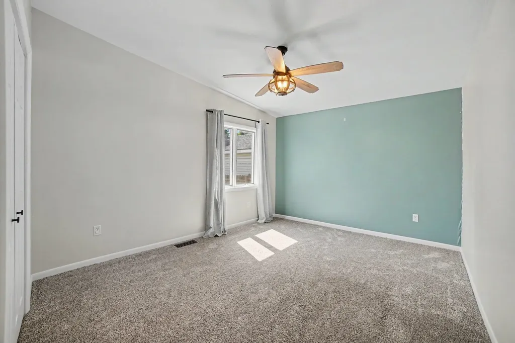 121 W Hazel Street St. Louis City MI 48880