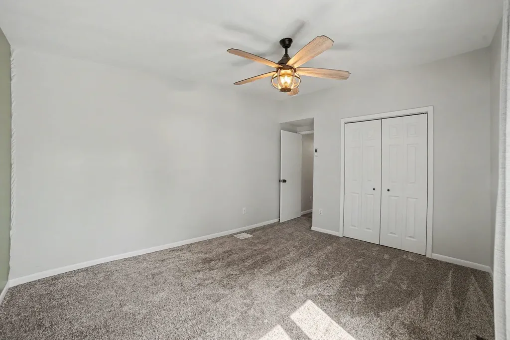 121 W Hazel Street St. Louis City MI 48880