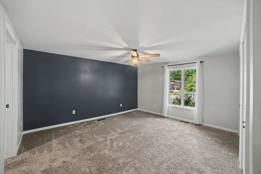 121 W Hazel Street St. Louis City MI 48880
