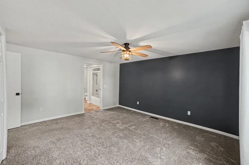 121 W Hazel Street St. Louis City MI 48880