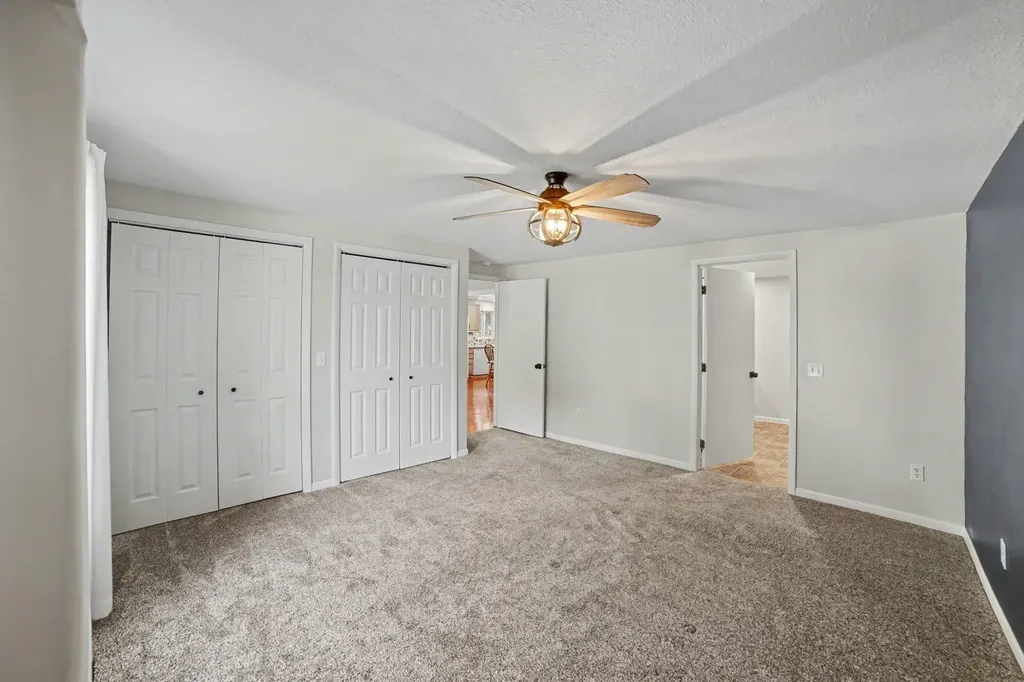 121 W Hazel Street St. Louis City MI 48880