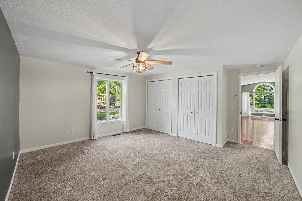 121 W Hazel Street St. Louis City MI 48880
