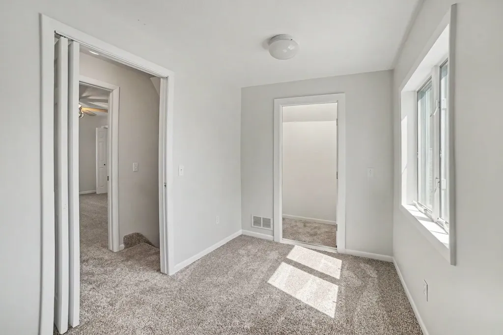121 W Hazel Street St. Louis City MI 48880