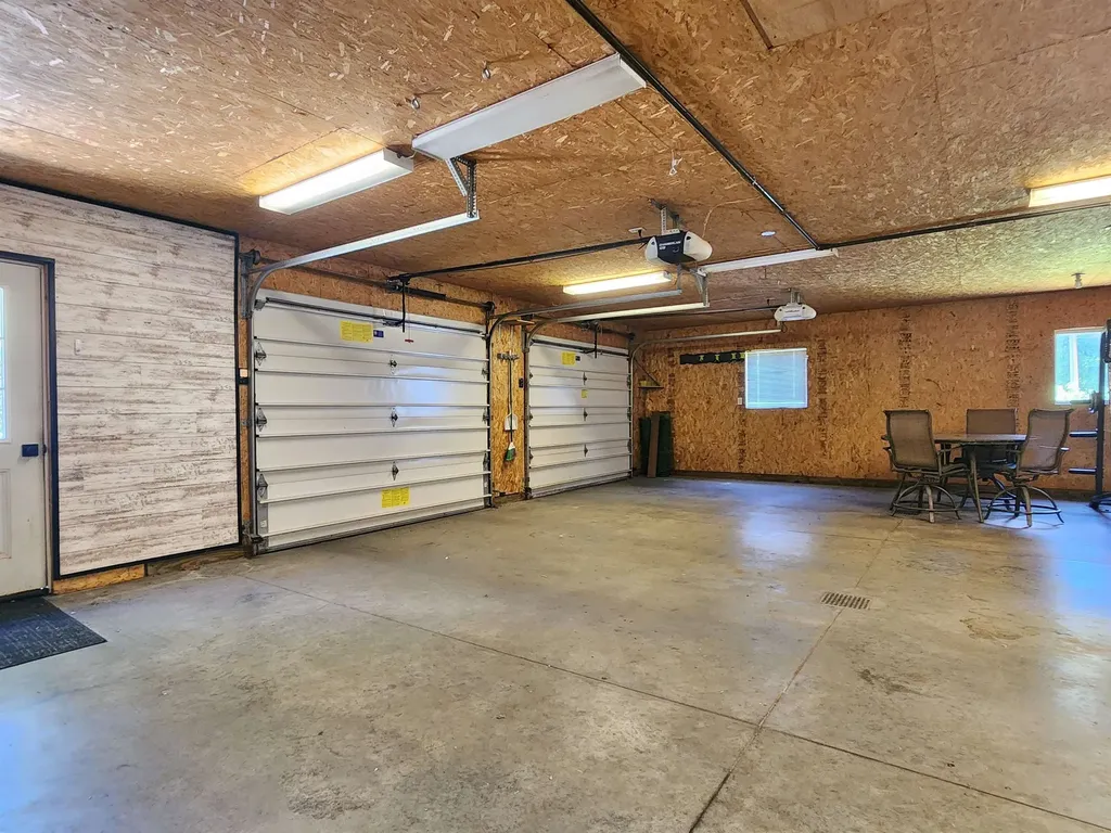 121 W Hazel Street St. Louis City MI 48880