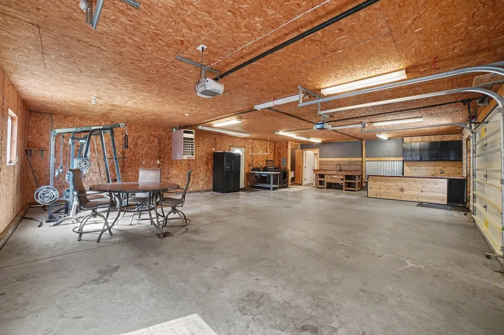 121 W Hazel Street St. Louis City MI 48880