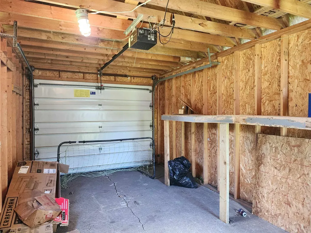 121 W Hazel Street St. Louis City MI 48880