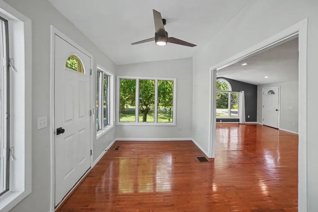 121 W Hazel Street St. Louis City MI 48880