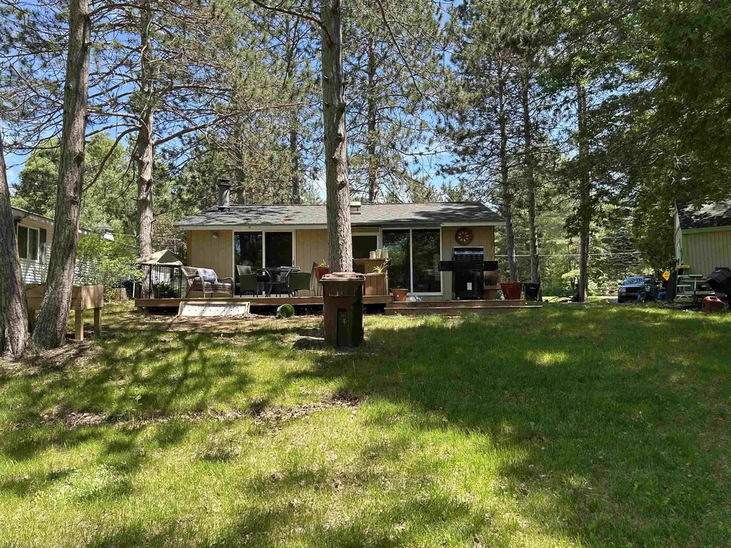4734 Benchley Drive Tobacco Township MI 48612
