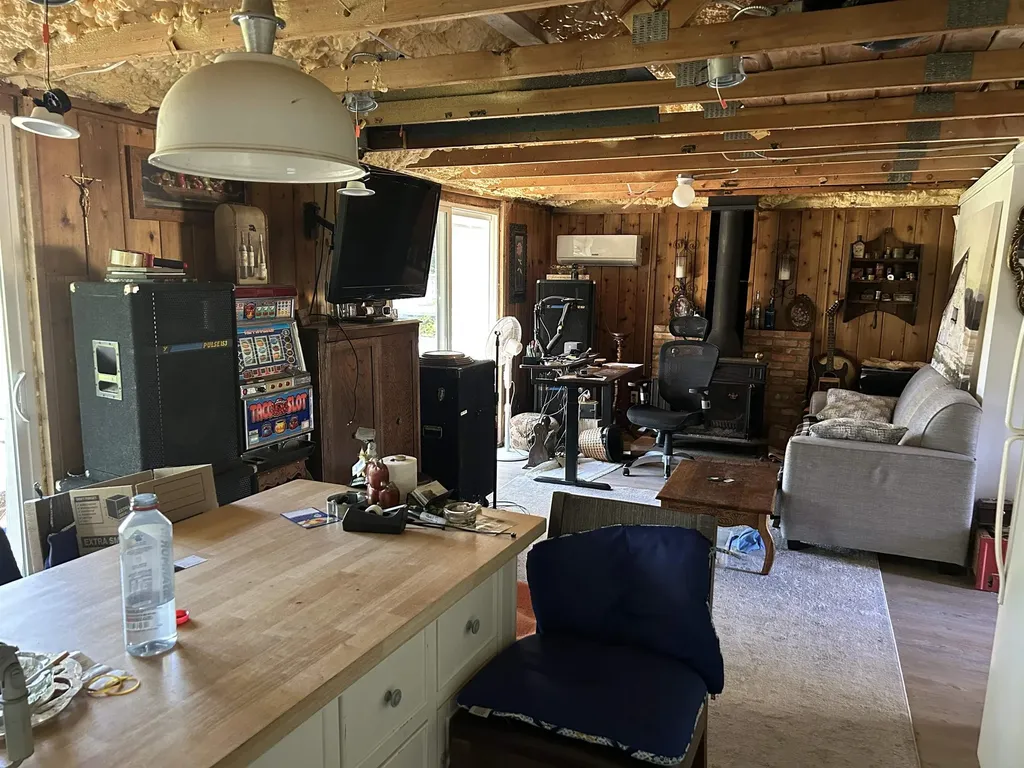4734 Benchley Drive Tobacco Township MI 48612