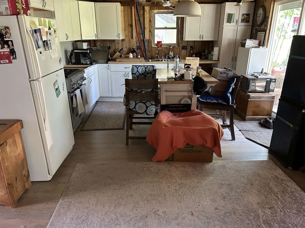 4734 Benchley Drive Tobacco Township MI 48612