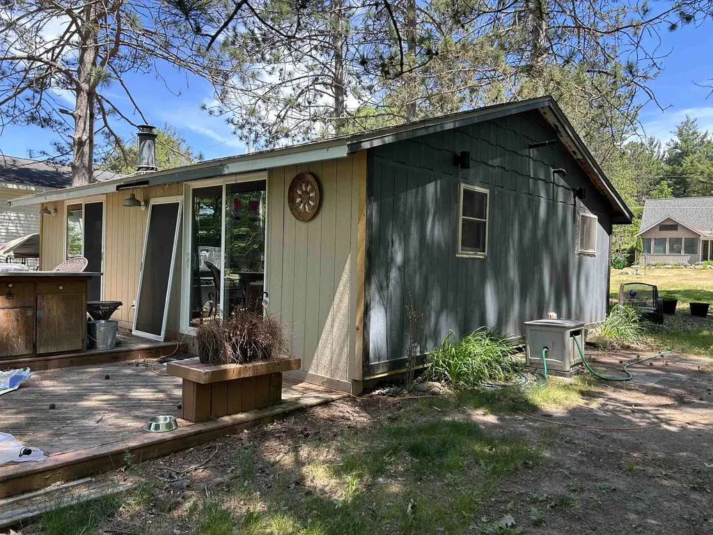 4734 Benchley Drive Tobacco Township MI 48612