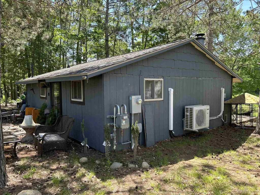 4734 Benchley Drive Tobacco Township MI 48612