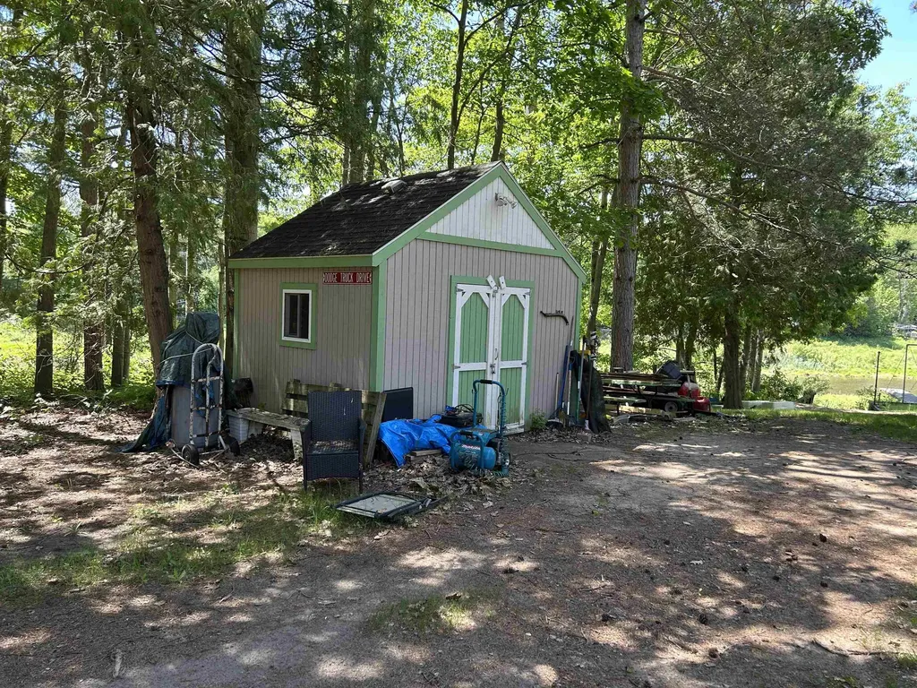 4734 Benchley Drive Tobacco Township MI 48612