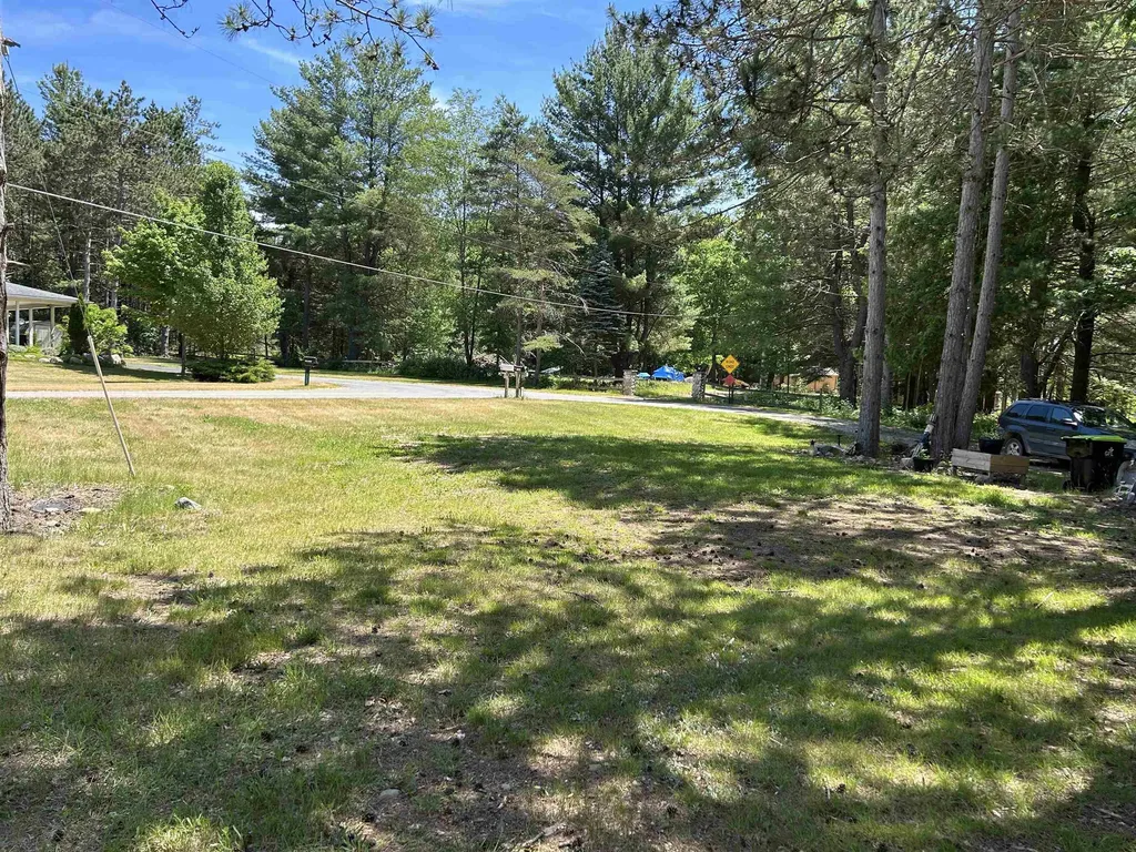 4734 Benchley Drive Tobacco Township MI 48612