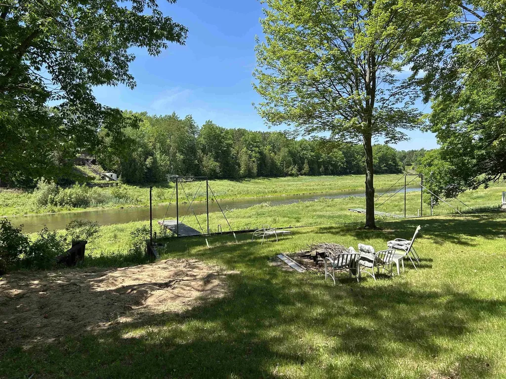 4734 Benchley Drive Tobacco Township MI 48612