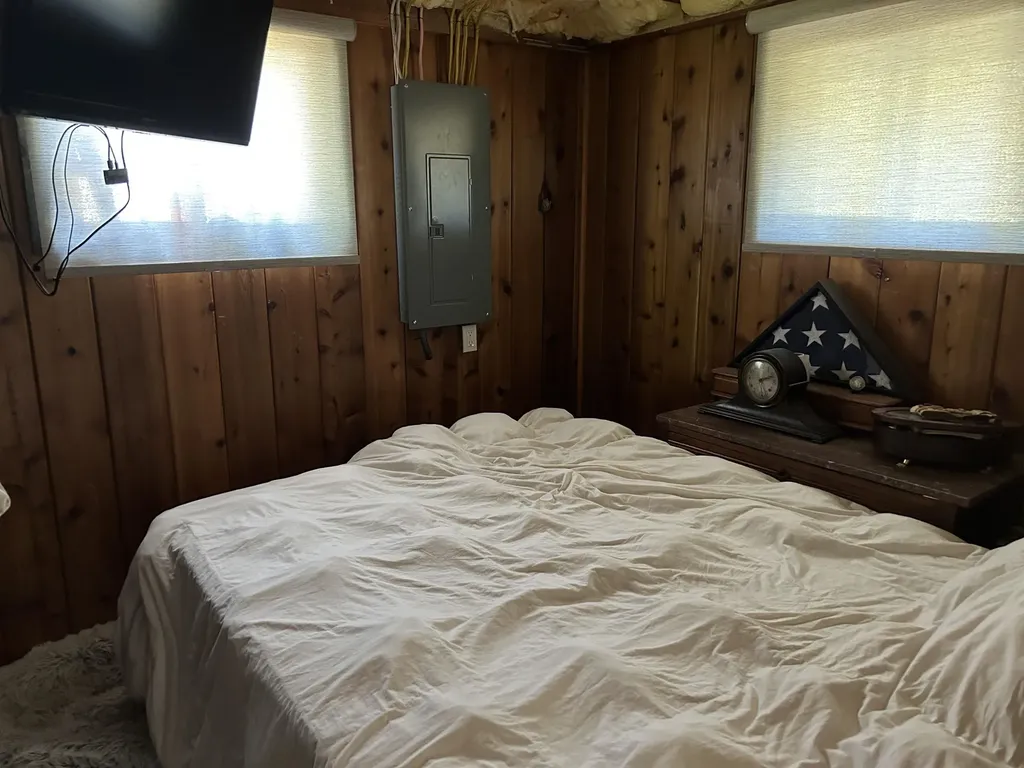 4734 Benchley Drive Tobacco Township MI 48612