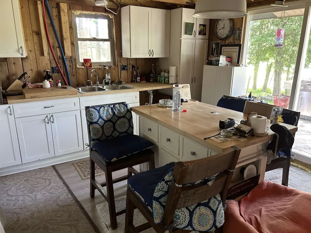 4734 Benchley Drive Tobacco Township MI 48612