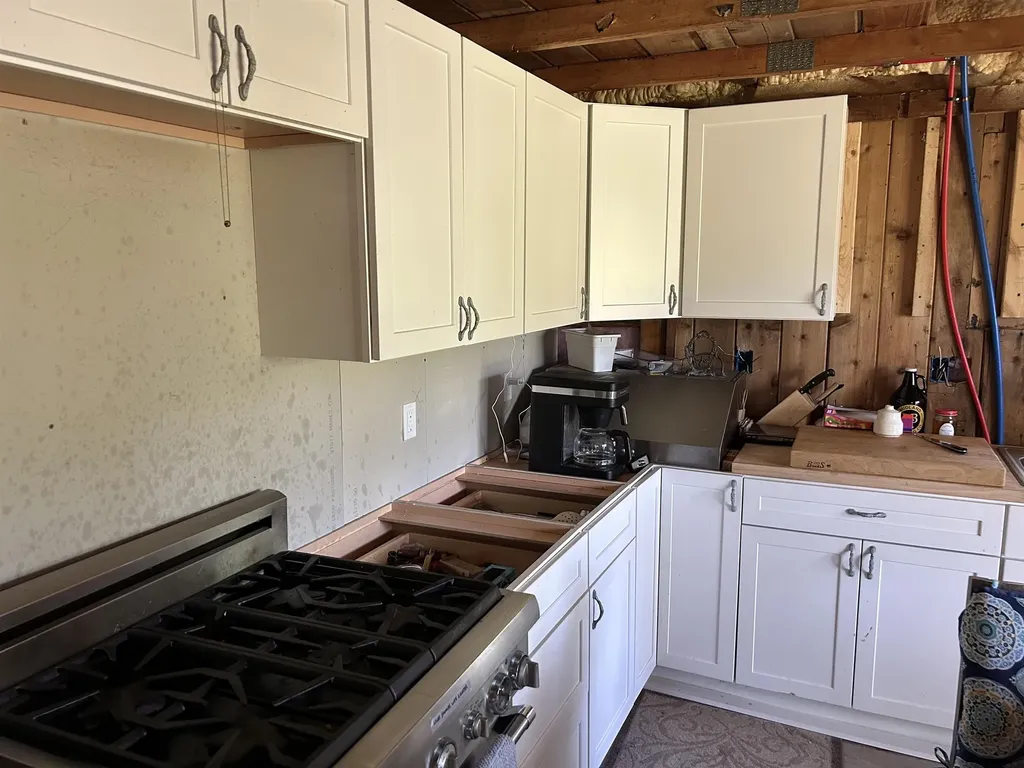 4734 Benchley Drive Tobacco Township MI 48612