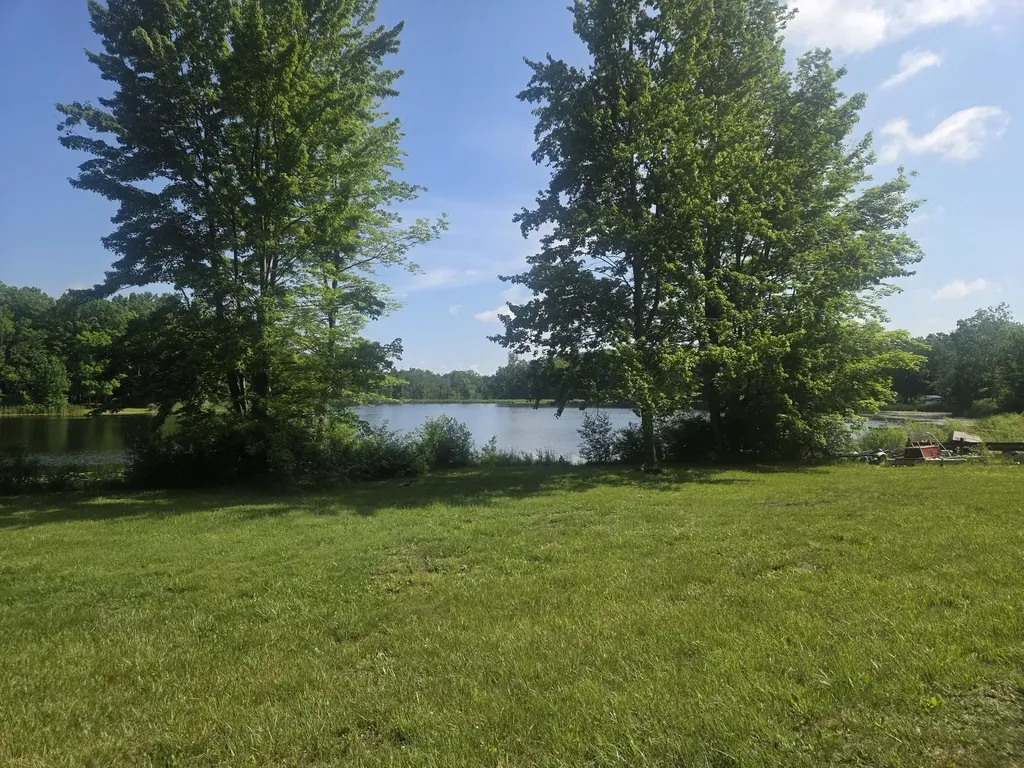 7820 Wilderness Drive Sherman Township MI 48893