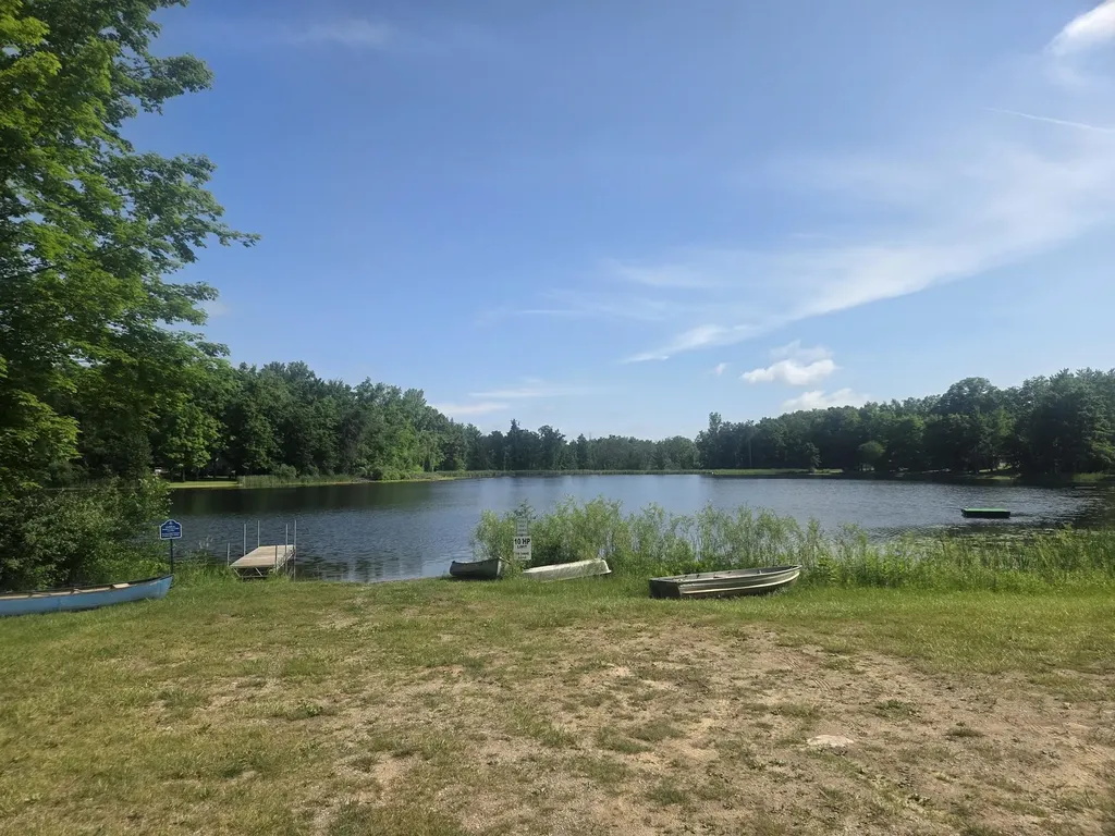 7820 Wilderness Drive Sherman Township MI 48893